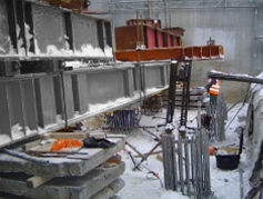 próbne obciążenia ukośne